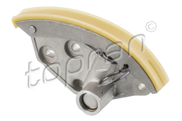 Tendeur, chaîne de distribution TOPRAN 626 212