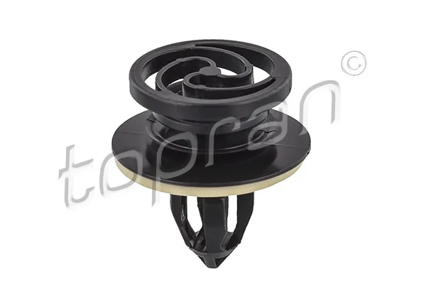 Clip de fixation, revêtement de porte TOPRAN 111 108