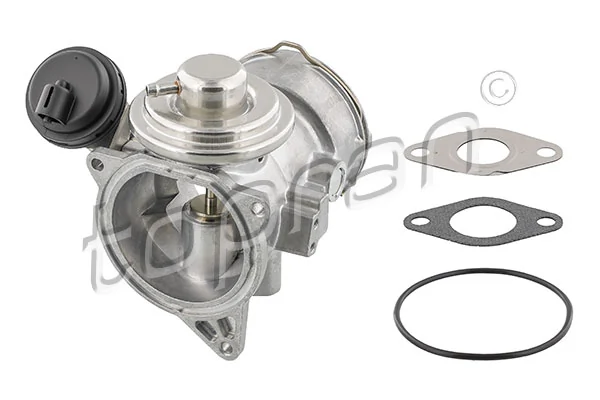 Vanne EGR TOPRAN 113 159