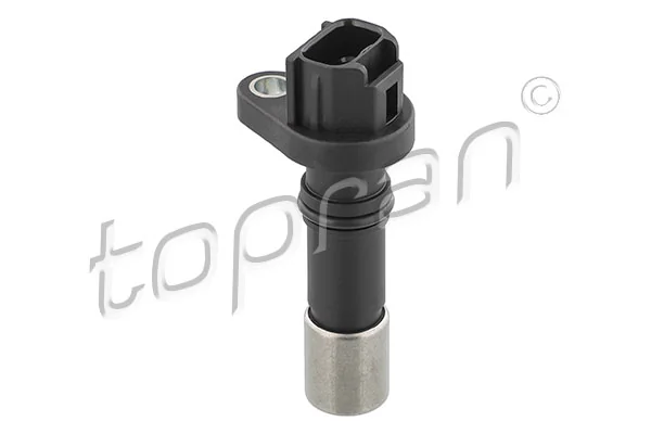 Capteur d'angle, vilebrequin TOPRAN 722 629