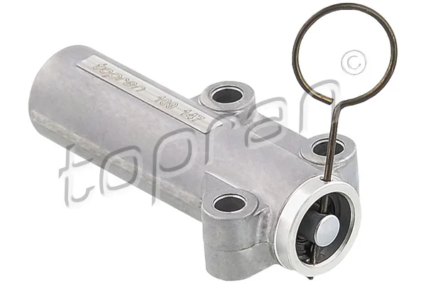 Galet tendeur, courroie crantée TOPRAN 109 147