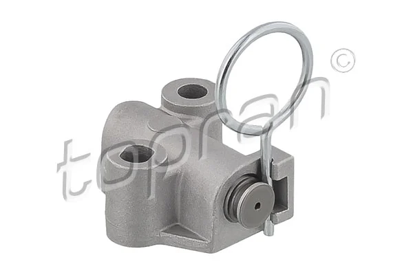 Tendeur, chaîne de distribution TOPRAN 208 530