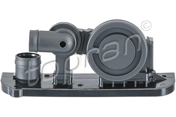 Soupape, dégazage du carter TOPRAN 113 877