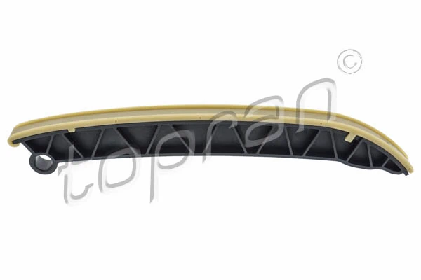 Rail tendeur, chaîne de distribution TOPRAN 115 738