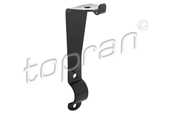 Support, suspension du stabilisateur TOPRAN 401 494