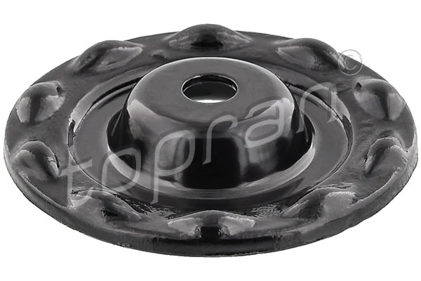 Coupelle de suspension TOPRAN 205 466