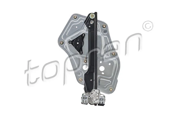 Lève-vitre TOPRAN 116 676