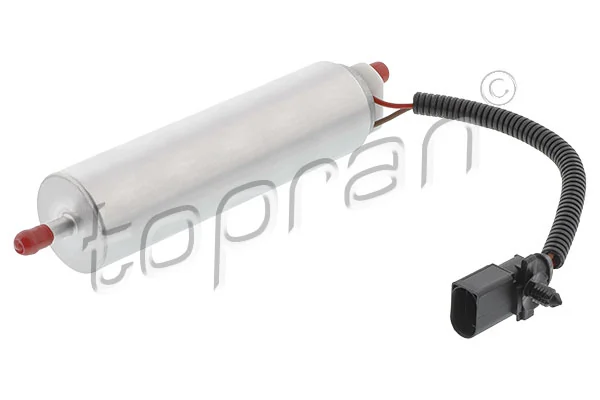 Pompe à carburant TOPRAN 120 261