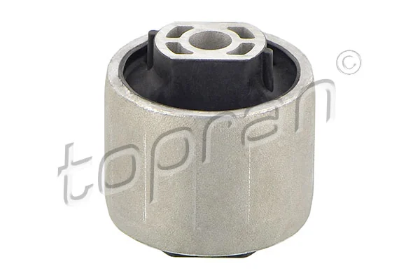 Suspension, bras de liaison TOPRAN 116 570
