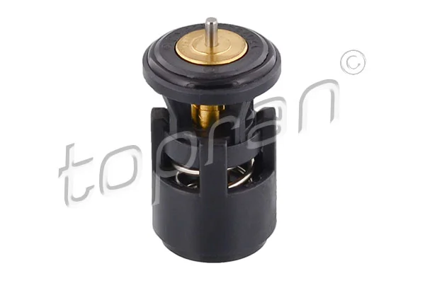 Thermostat, liquide de refroidissement TOPRAN 112 947