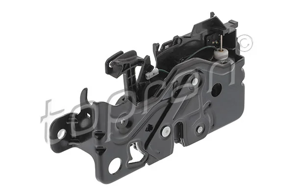 Serrure de hayon TOPRAN 504 322