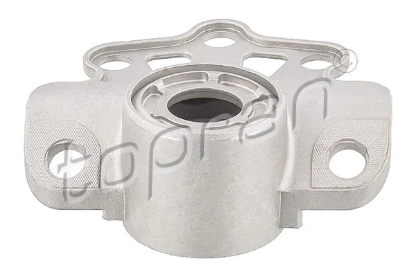 Coupelle de suspension TOPRAN 208 797