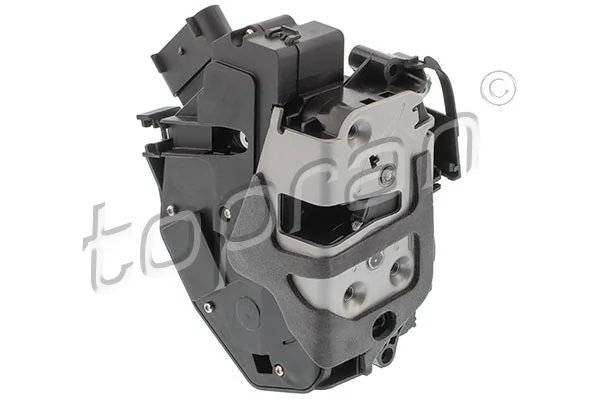 Serrure de porte TOPRAN 601 486