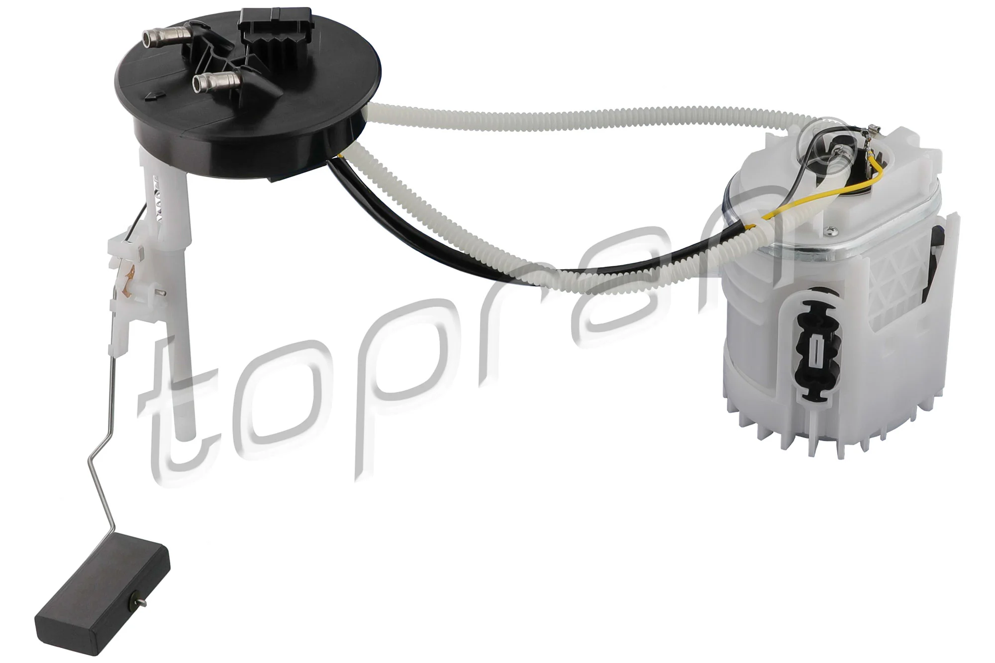 Unité d'injection de carburant TOPRAN 107 347