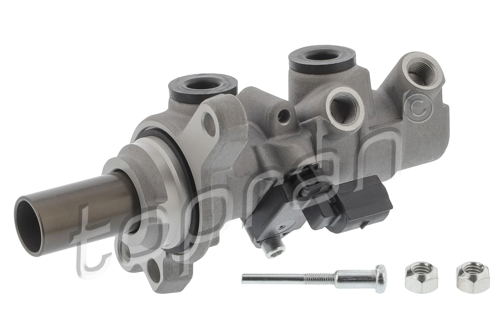 Maître-cylindre de frein TOPRAN 120 119