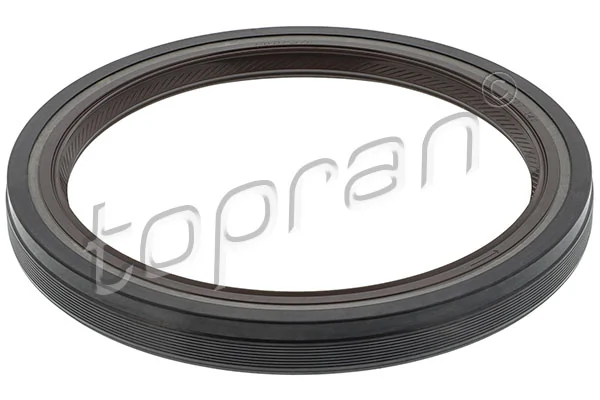 Shaft Seal, crankshaft
