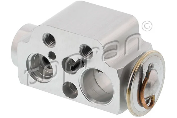 Détendeur, climatisation TOPRAN 112 307