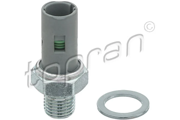 Indicateur de pression d'huile TOPRAN 700 845