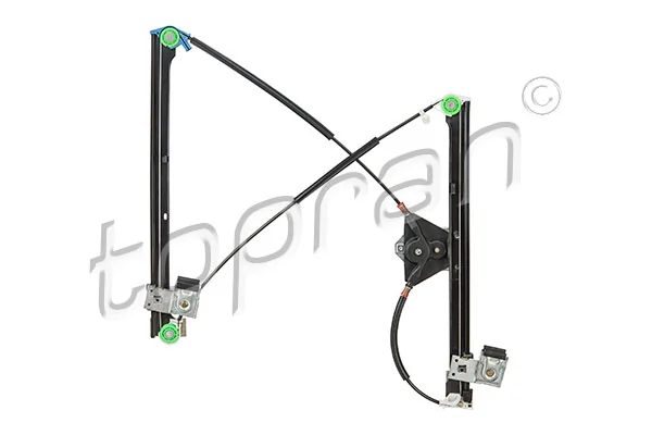 Lève-vitre TOPRAN 111 254