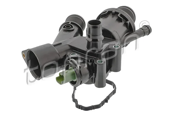 Boîtier du thermostat TOPRAN 304 411