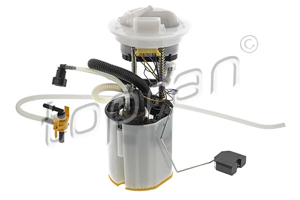 Unité d'injection de carburant TOPRAN 116 645