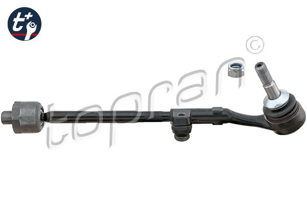 Barre de connexion
