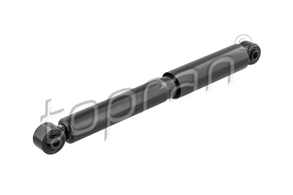 Amortisseur TOPRAN 112 046