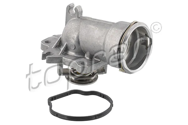 Thermostat, liquide de refroidissement TOPRAN 409 561