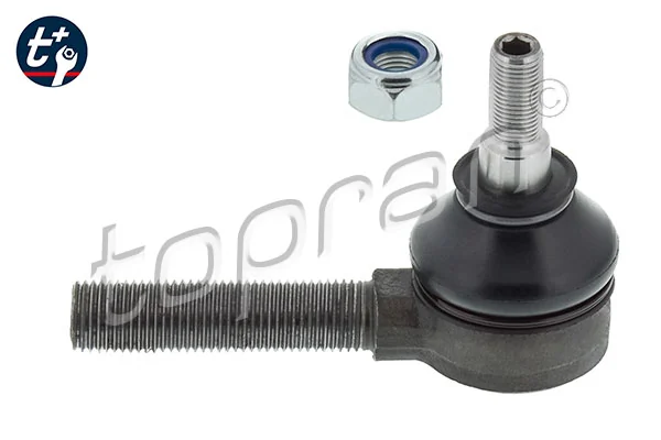 Rotule de barre de connexion TOPRAN 500 436