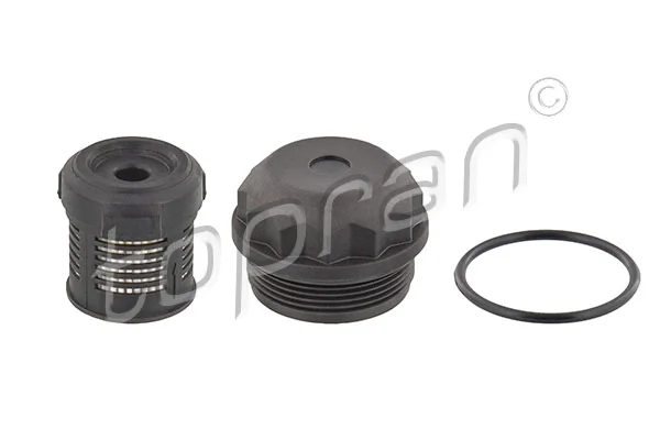 FILTR OLEJU SPRZĘGŁA (HALDEX) VW GOLF IV/ AUDI/SEAT/SKODA