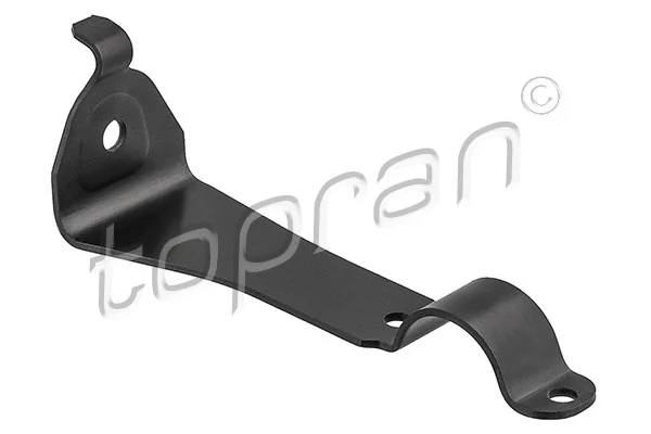 Support, suspension du stabilisateur TOPRAN 401 492