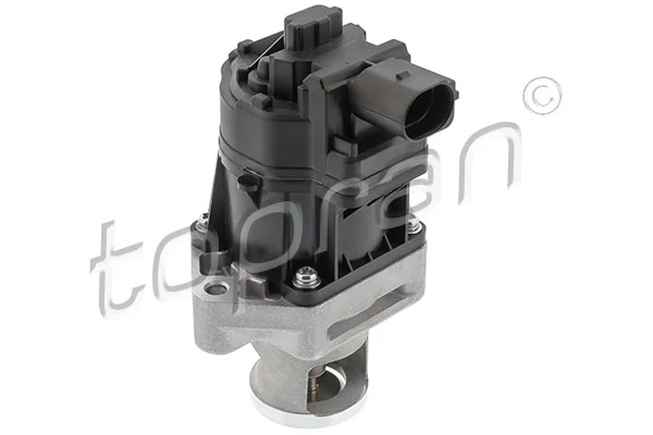 Vanne EGR TOPRAN 639 194