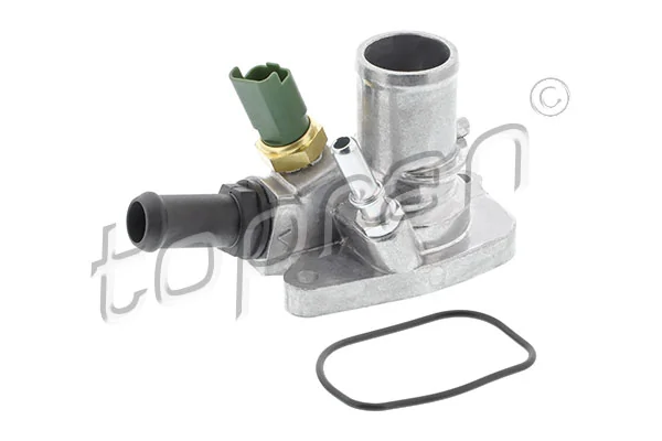 Thermostat, liquide de refroidissement TOPRAN 630 327
