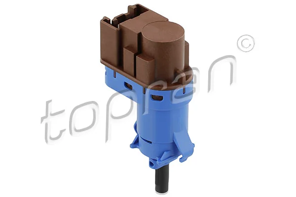 Interrupteur des feux de freins TOPRAN 638 157