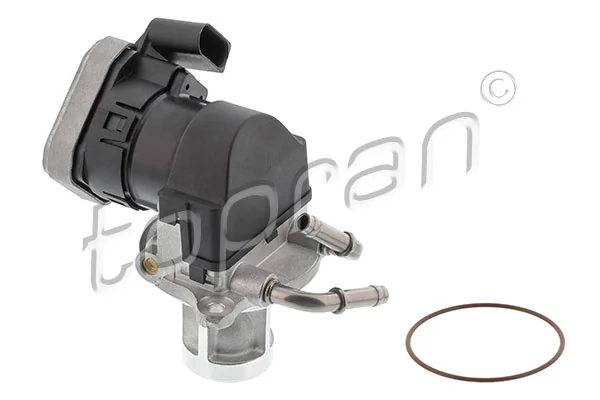 Vanne EGR TOPRAN 408 435