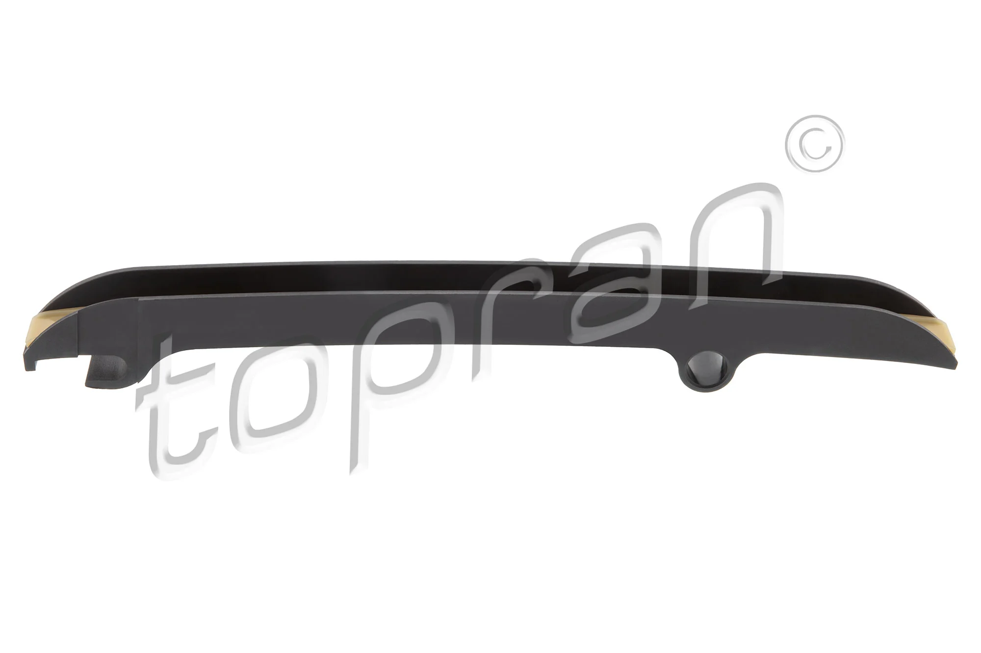 Coulisse, chaîne de distribution TOPRAN 119 271