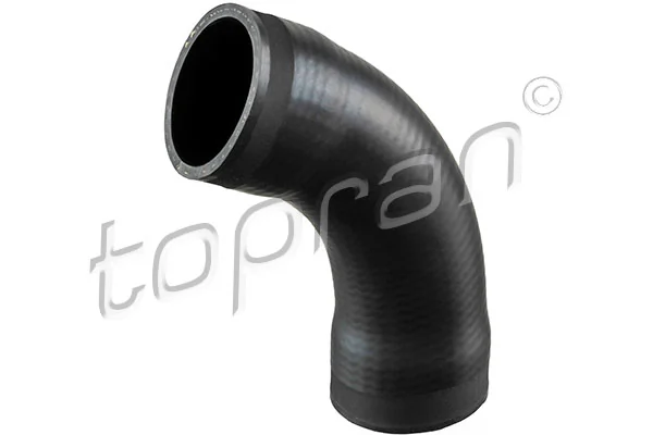 Gaine de suralimentation TOPRAN 501 984