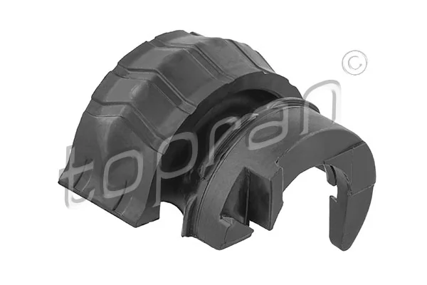 Suspension, stabilisateur TOPRAN 636 006