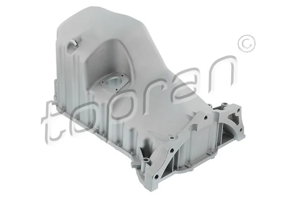 Carter d'huile TOPRAN 119 961