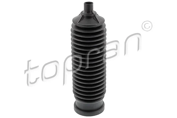 Joint-soufflet, direction TOPRAN 304 051