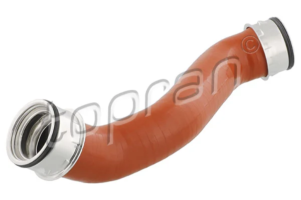 Gaine de suralimentation TOPRAN 114 462