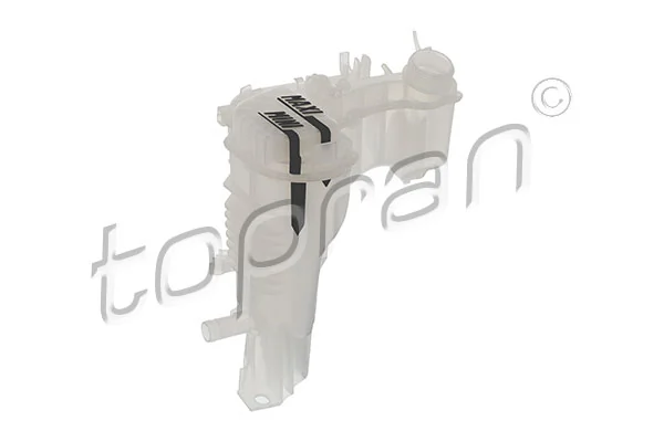 Vase d'expansion, liquide de refroidissement