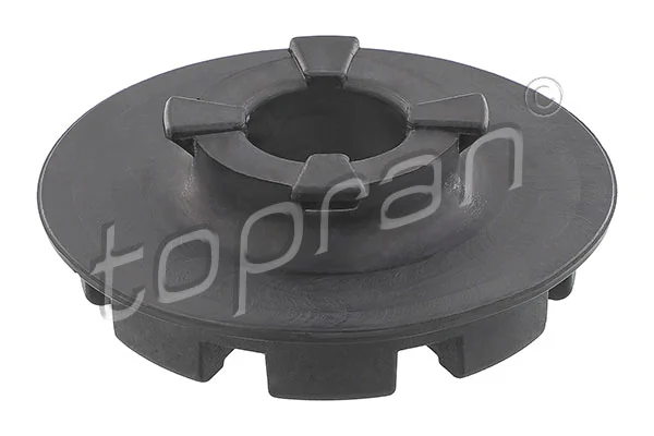 Fixation de ressort TOPRAN 701 604