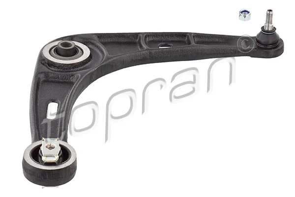 Bras de liaison, suspension de roue TOPRAN 700 306