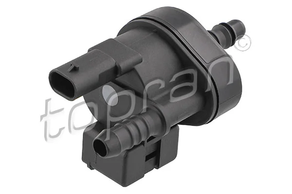 Soupape, filtre à charbon actif TOPRAN 639 819