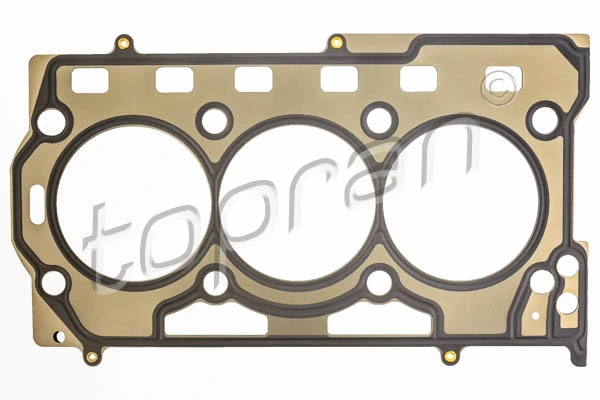 Joint d'étanchéité, culasse TOPRAN 111 136