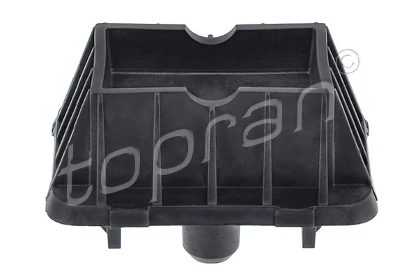 Fixation, cric TOPRAN 502 499