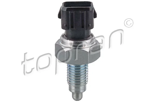 Contacteur, feu de recul TOPRAN 100 089