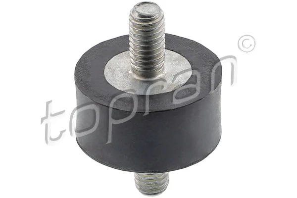 Support, pompe à carburant TOPRAN 108 765