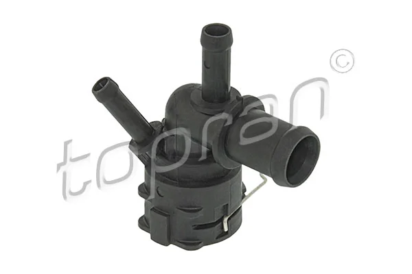 KRÓCIEC UKŁADU CHŁODZENIA VW 1,2/1,4TFSI 13-